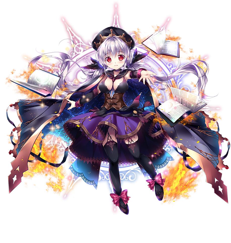 異界召喚士グリム
