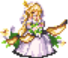 Nanaly (Bride) Sprite