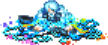 Spiria AW Death Sprite