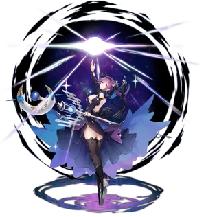 Hecatie Aigis Wiki Fandom