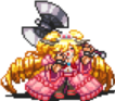 Mortimer (April Fools') Sprite