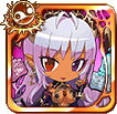 ちびダークプリースト