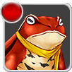 Great Toad Icon