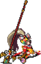 Matsuri AW2v1 Death Sprite