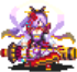 Sumire AW Sprite