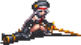 Amelie AW Death Sprite