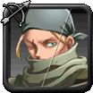 Soldier (Bow) B Icon