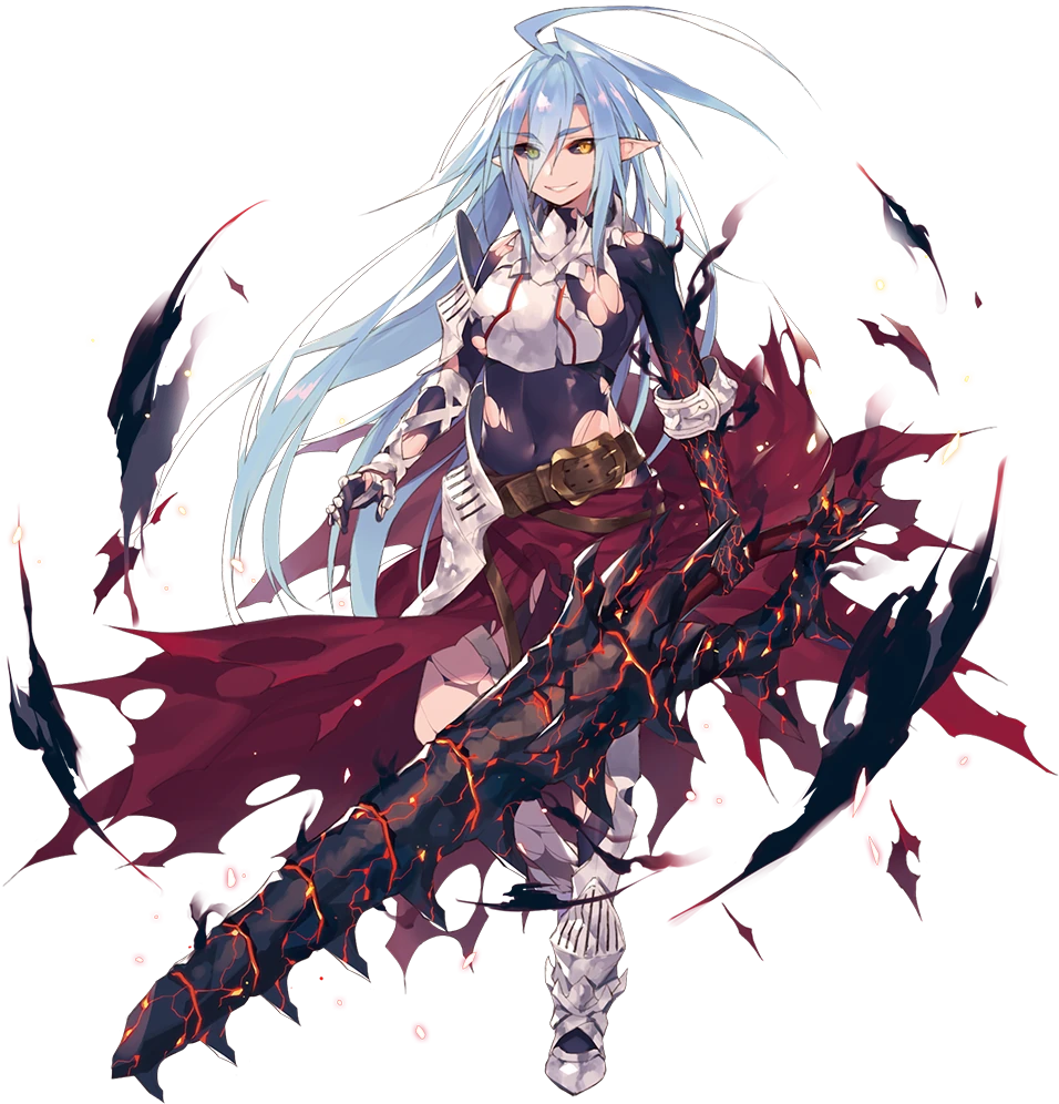 降魔の戦姫トコヨ