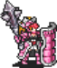 Bernice CC Sprite