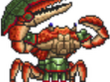 Enemies/Armored Crab