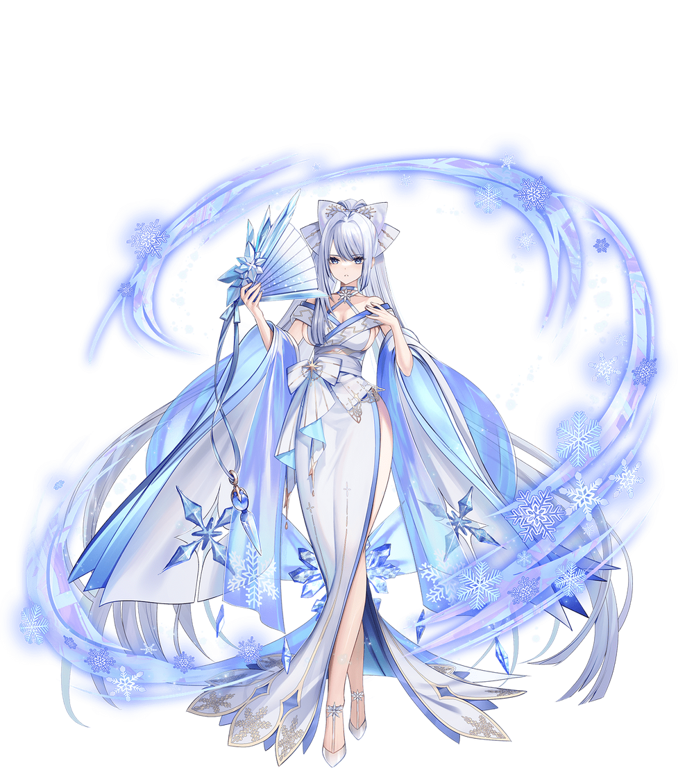 冬姫しづり