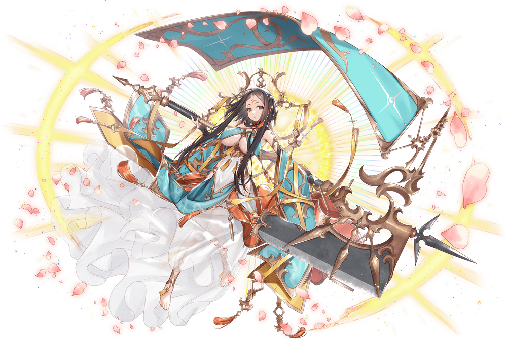 元始天尊