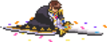 Prince (Formalwear) Death Sprite