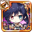 ちびルーンアコライト