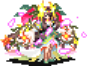 Fiore AW Sprite