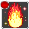 Fire Elemental Icon