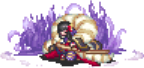 Shino AW2v2 Death Sprite