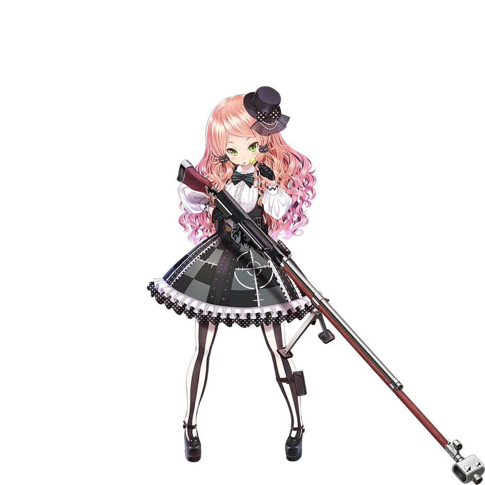 悪魔ハンタードルチェ