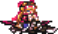 Charmy Death Sprite