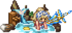 Fine (Hot Springs) Death Sprite