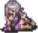 Anita Death Sprite