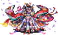 Yoshino AW Sprite