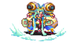 Kuuko AW Skill Sprite