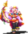 Miyabi Sprite