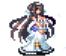 Rinne (Bride) Sprite