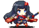 Chibi Shizuka Sprite