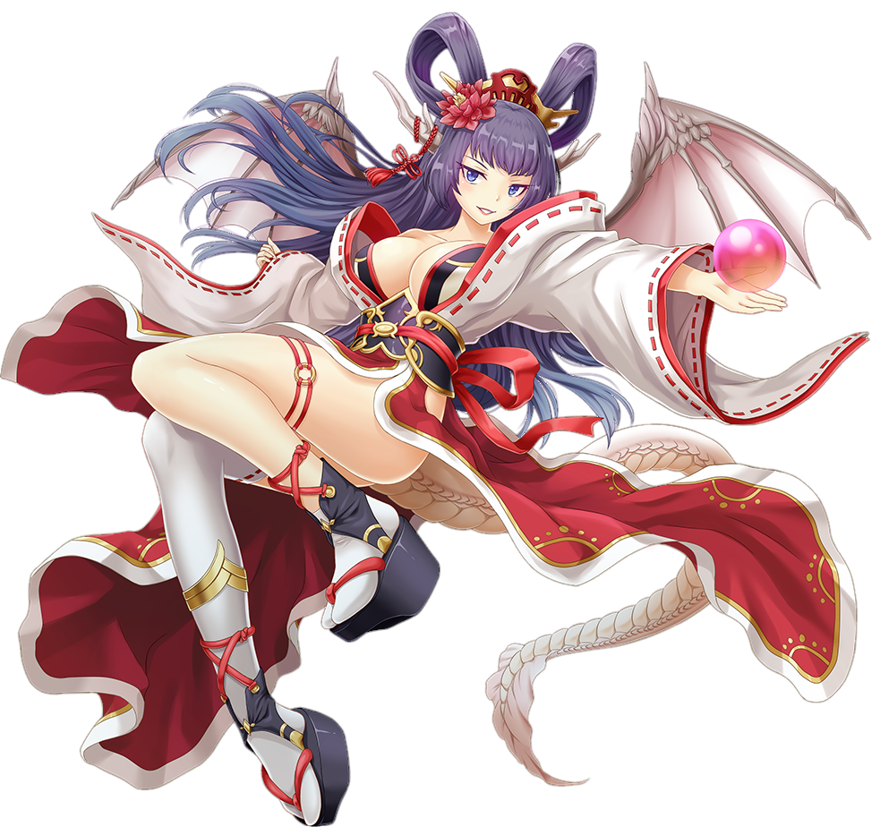易占竜ペドラ