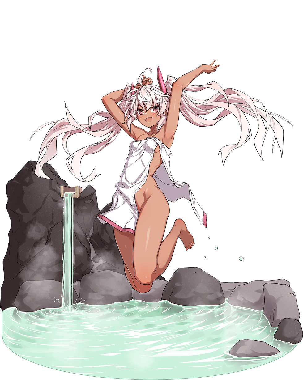 温泉放浪騎ミカ