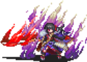 Shino AW2v1 Sprite