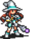 Belinda Sprite