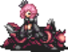 Christa AW Death Sprite