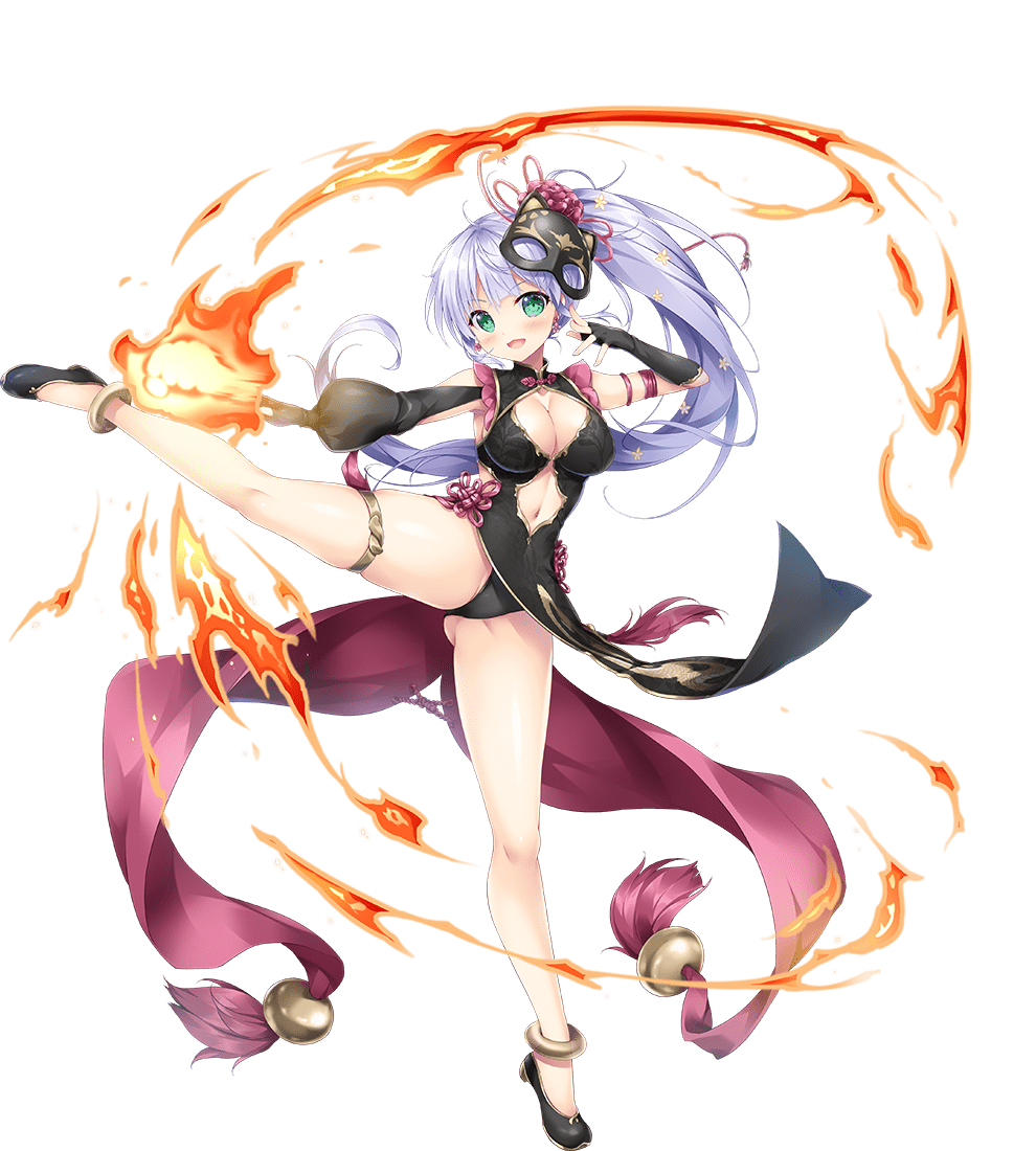 先代武王ロウユ