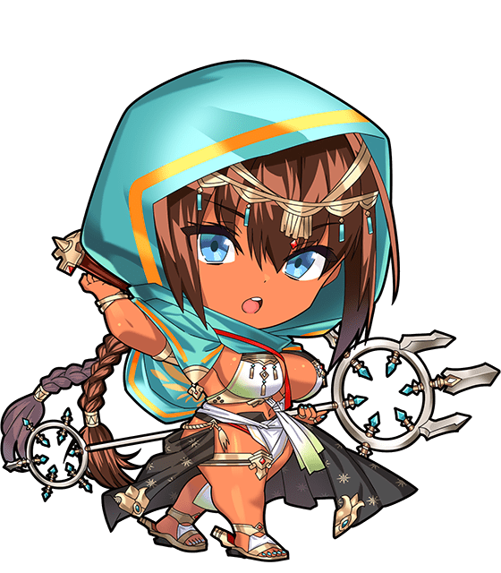 ちびファルア