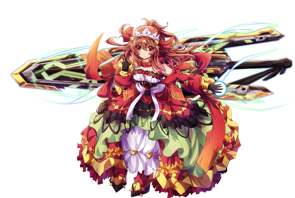 クローディア