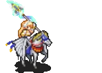 Ester | Aigis Wiki | Fandom