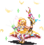 Nanaly (Bride) AW2v2 Sprite