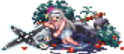 Chiyome (Hot Springs) AW Death Sprite