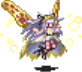 Lilica Sprite