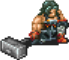 Gordeaux Death Sprite