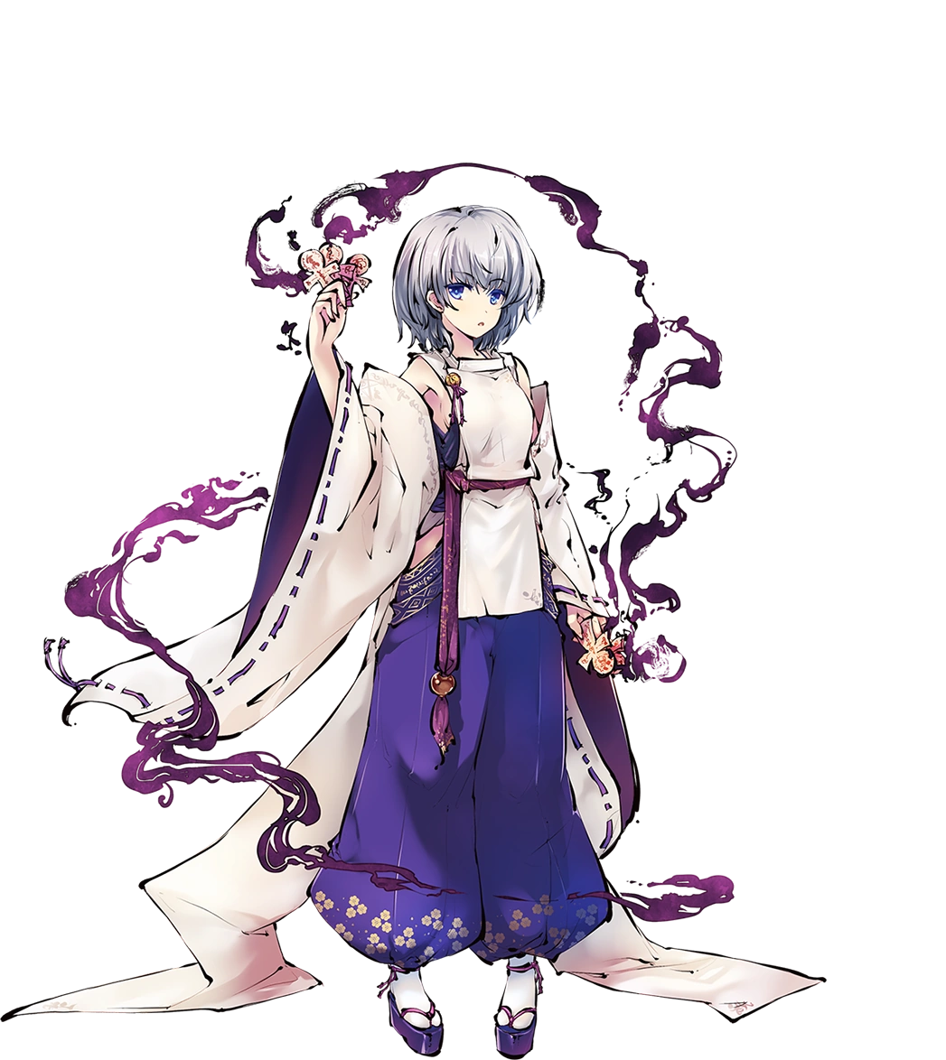 Houjou No Reizoku Elf 3 English