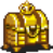 Golden Mimic Sprite