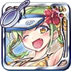 Jutta (Swimsuit) Icon