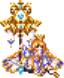 Aleida Death Sprite