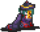 Hermit Doll Death Sprite