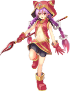 Lulu Render