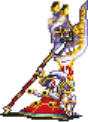 Prince (Nandi) Death Sprite